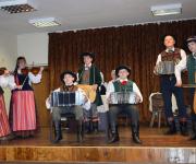 Vaikų ir jaunimo folkloro ansamblis „Inkstiliuks“