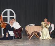 Kalvarijos teatras „Titnagas“