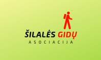 Šilalės gidų asociacija