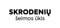 SKRODENIU šeimos ūkis